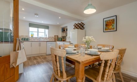 3 Bed in Petrockstow 2