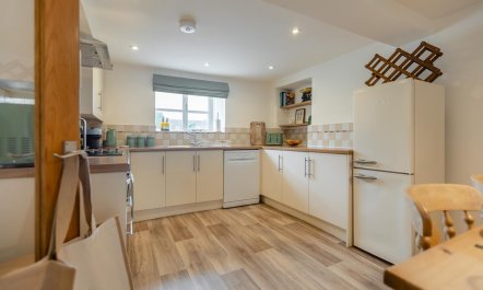 3 Bed in Petrockstow 5
