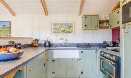 1 Bed in Holkham 9