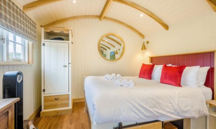 1 Bed in Holkham 7