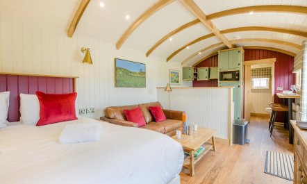 1 Bed in Holkham