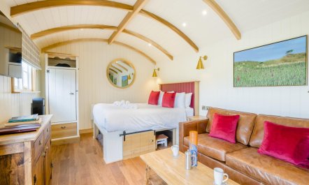 1 Bed in Holkham 1