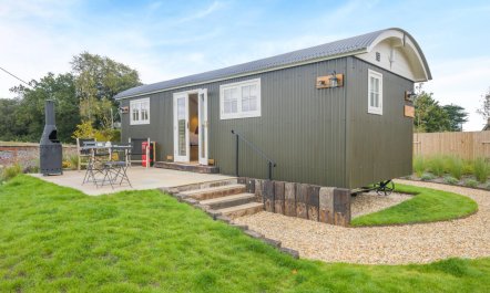 1 Bed in Holkham 4