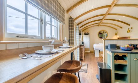 1 Bed in Holkham 8