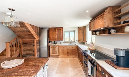 2 Bed in Moccas 3