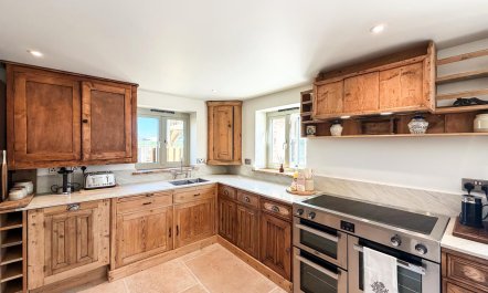 2 Bed in Moccas 2