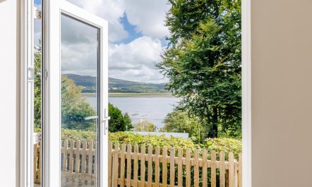 4 Bed in Aberdovey 7
