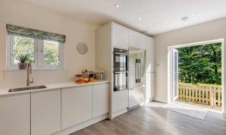 4 Bed in Aberdovey 6