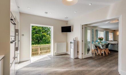 4 Bed in Aberdovey 9