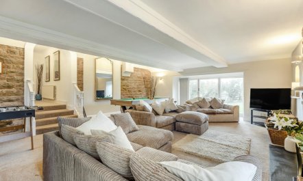 3 Bed in Mealsgate 5
