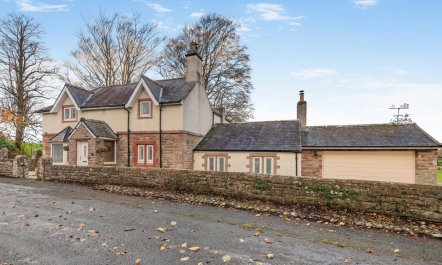 3 Bed in Mealsgate