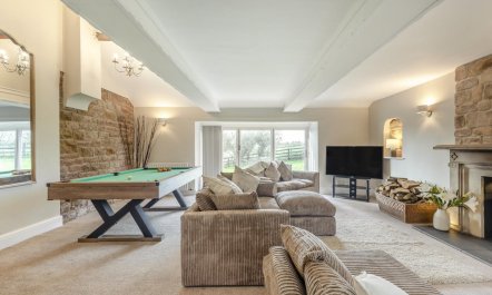 3 Bed in Mealsgate 1