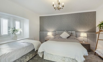 3 Bed in Mealsgate 9