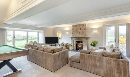 3 Bed in Mealsgate 2