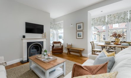 3 Bed in Alnmouth 9