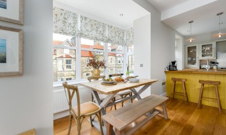 3 Bed in Alnmouth 5