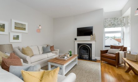 3 Bed in Alnmouth 8