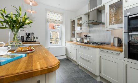 3 Bed in Alnmouth 4