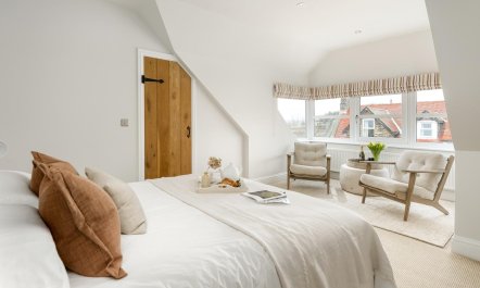 3 Bed in Alnmouth 2