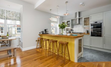 3 Bed in Alnmouth 1
