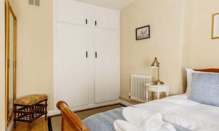 3 Bed in Burton Bradstock 9