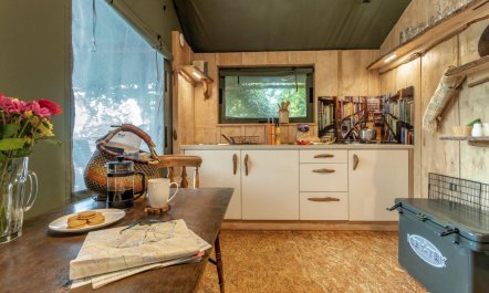 2 Bed in Hay-on-Wye 6