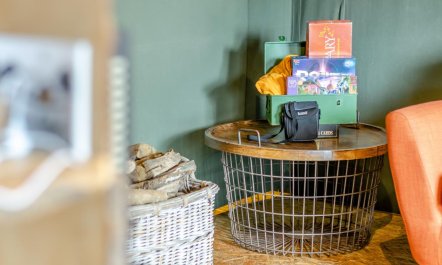 2 Bed in Hay-on-Wye 5