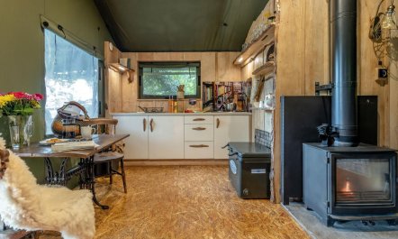 2 Bed in Hay-on-Wye 1
