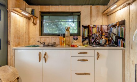2 Bed in Hay-on-Wye 7