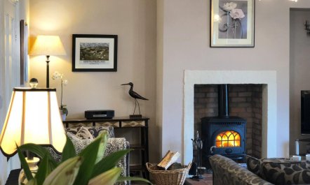 3 Bed in Warkworth 1