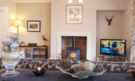 3 Bed in Warkworth 3