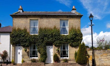 3 Bed in Warkworth