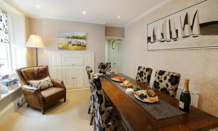 3 Bed in Warkworth 2