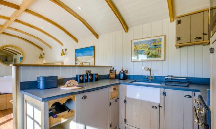 1 Bed in Holkham 8