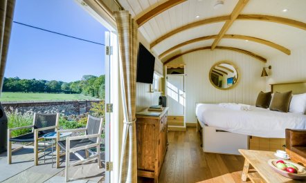 1 Bed in Holkham 6