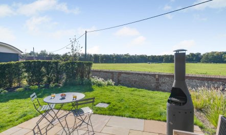 1 Bed in Holkham 4