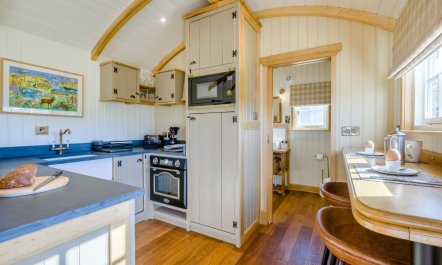 1 Bed in Holkham 2