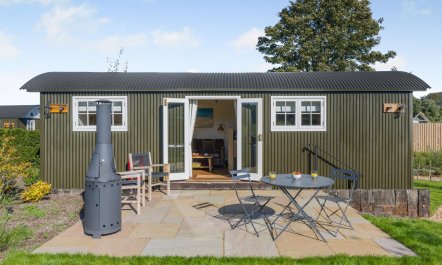1 Bed in Holkham 5