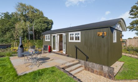1 Bed in Holkham