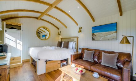 1 Bed in Holkham 1
