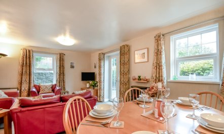 2 Bed in Broad Haven