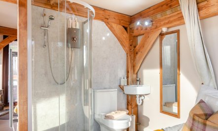1 Bed in Newton In Bowland 9