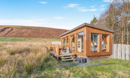1 Bed in Newton In Bowland 1