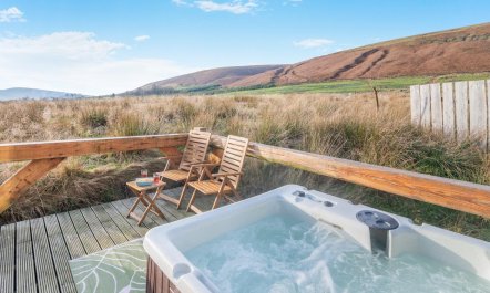 1 Bed in Newton In Bowland