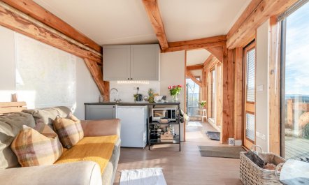 1 Bed in Newton In Bowland 2