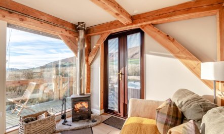 1 Bed in Newton In Bowland 3