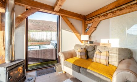 1 Bed in Newton In Bowland 5