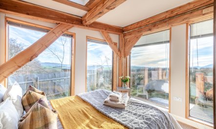 1 Bed in Newton In Bowland 3