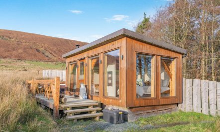 1 Bed in Newton In Bowland 5