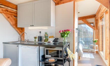 1 Bed in Newton In Bowland 4